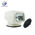 Genuine Marine Hot Sell 35W Search Light With Remote Controller For Boat Marine Yacht